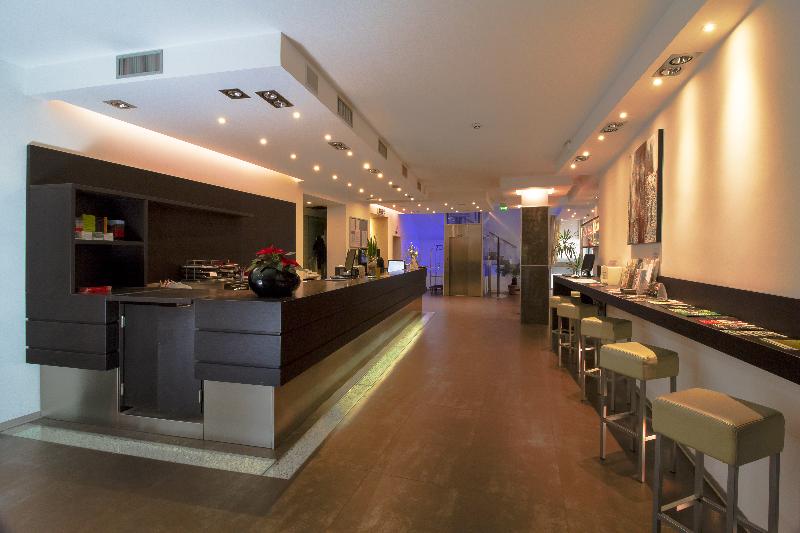 هتل Panama Majestic