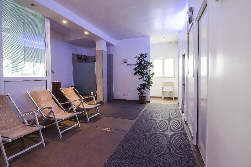 هتل Panama Majestic