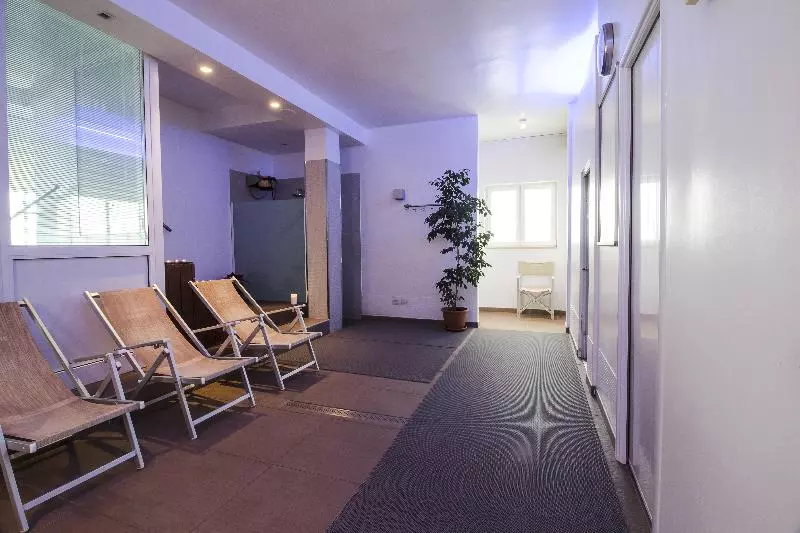 هتل Panama Majestic