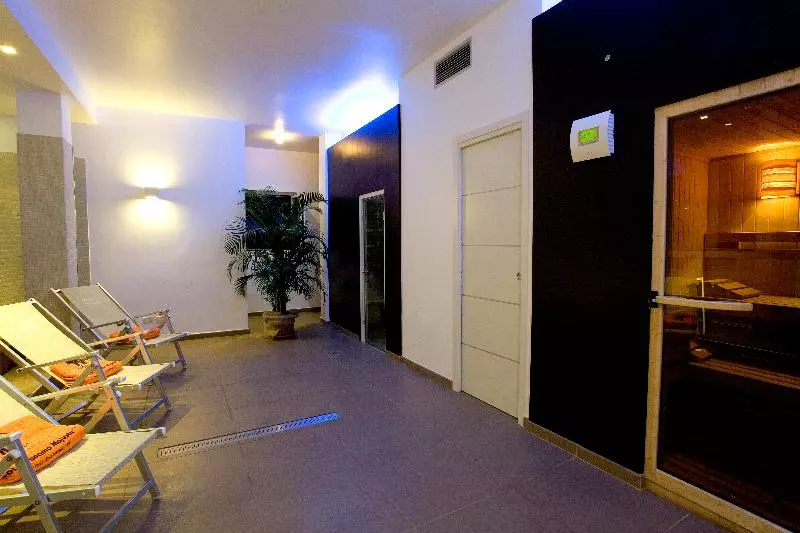 هتل Panama Majestic