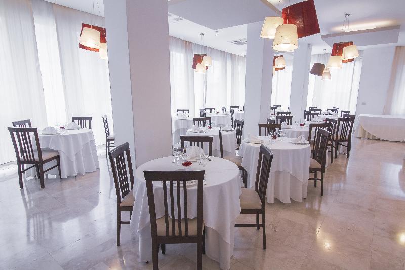 هتل Panama Majestic