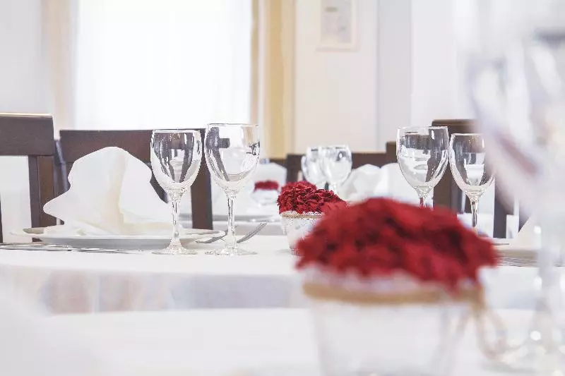 هتل Panama Majestic