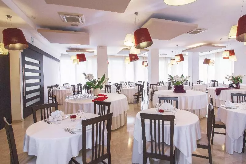 هتل Panama Majestic