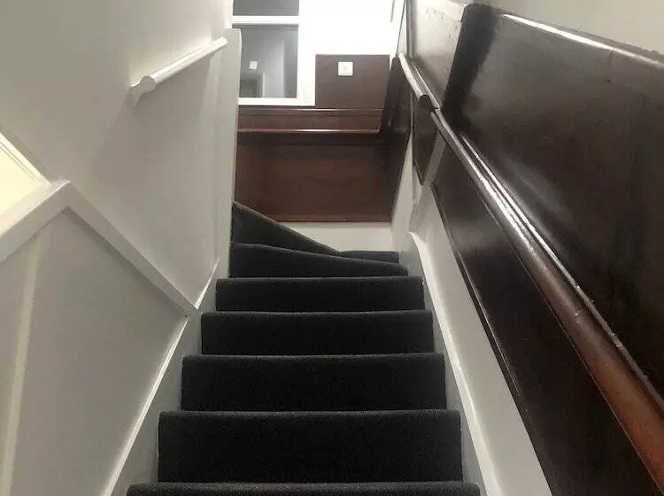 ホテル Plaza London