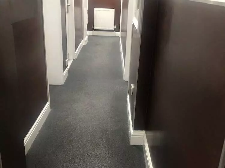 ホテル Plaza London