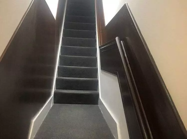 ホテル Plaza London