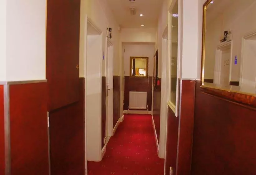 ホテル Plaza London