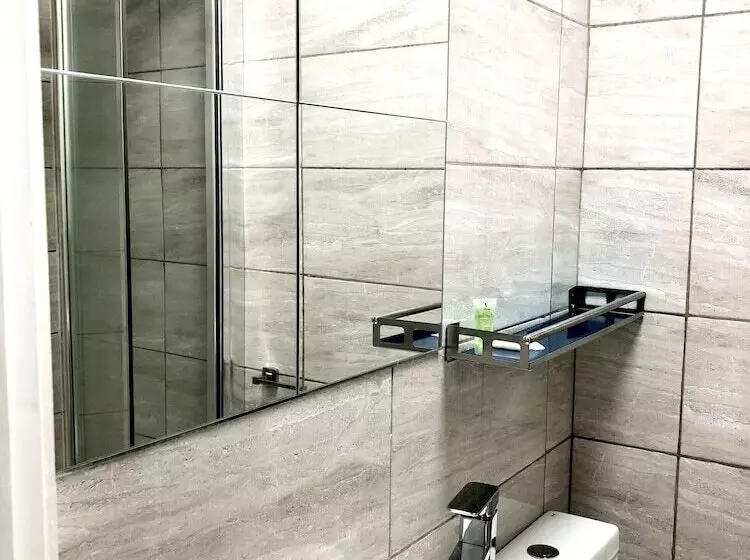 ホテル Plaza London