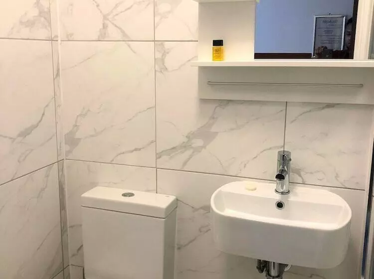 ホテル Plaza London