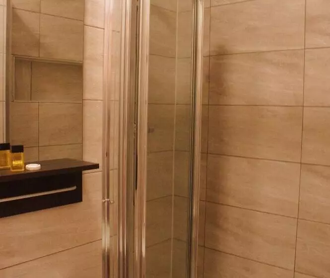 ホテル Plaza London