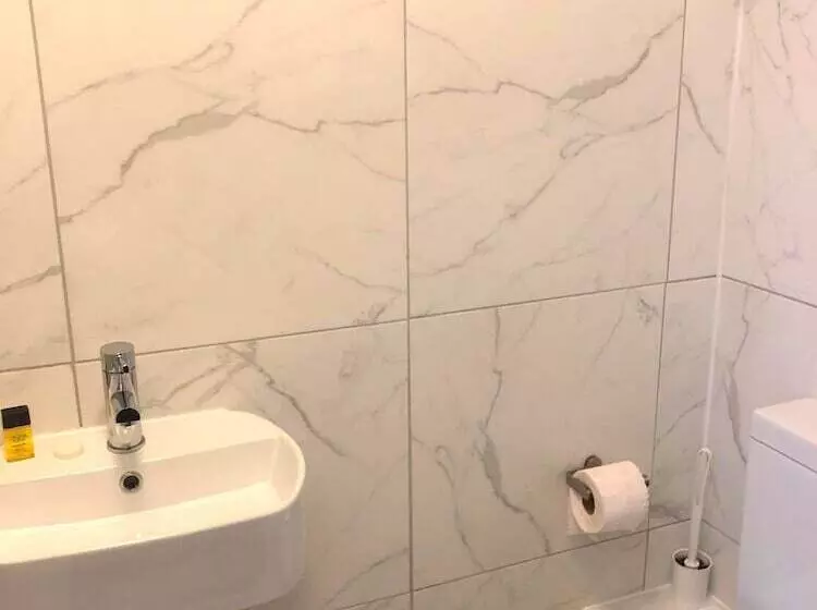 ホテル Plaza London