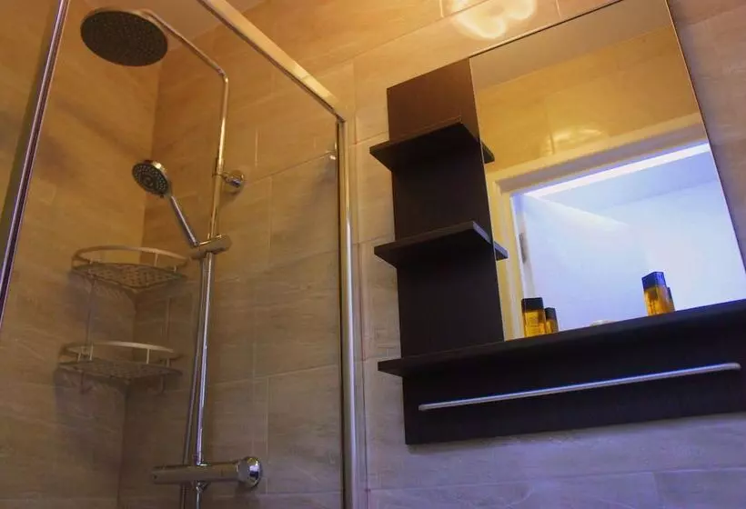 ホテル Plaza London