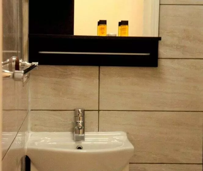 ホテル Plaza London