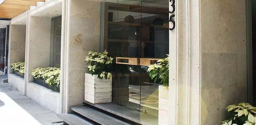 ホテル Plaza Revolucion