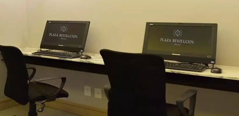 ホテル Plaza Revolucion