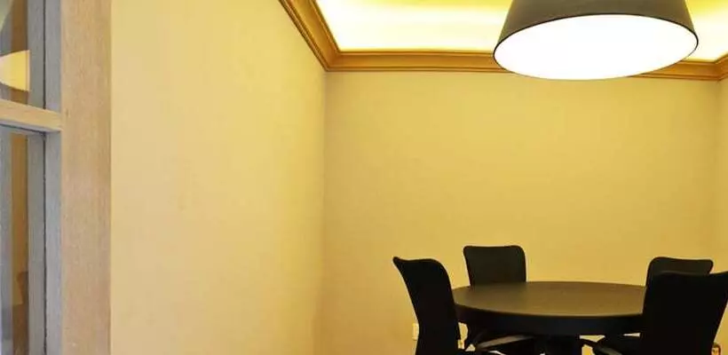 ホテル Plaza Revolucion