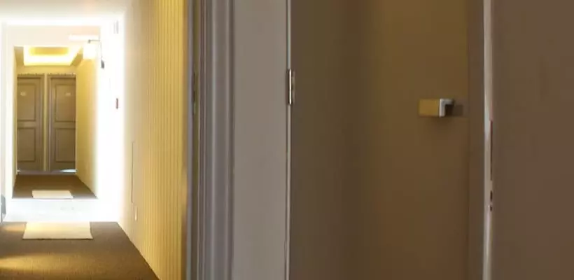 ホテル Plaza Revolucion