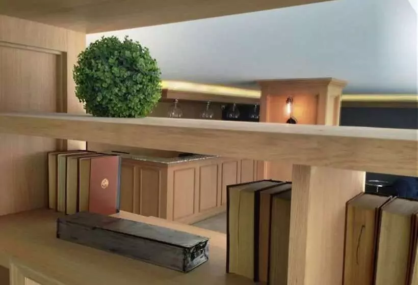 ホテル Plaza Revolucion