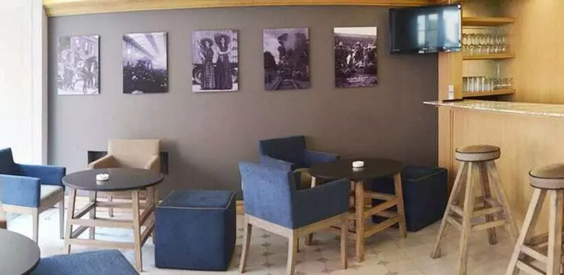 ホテル Plaza Revolucion