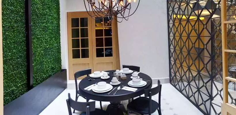 ホテル Plaza Revolucion