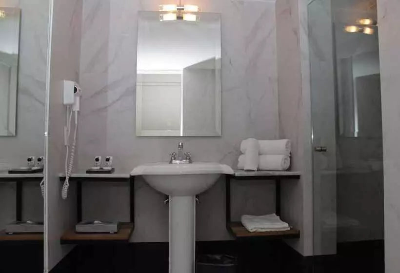 ホテル Plaza Revolucion