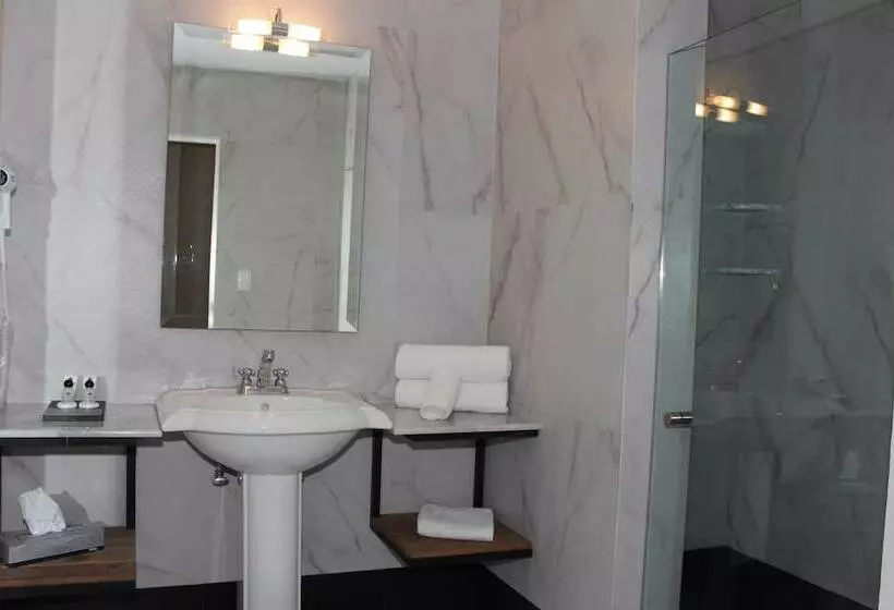 ホテル Plaza Revolucion