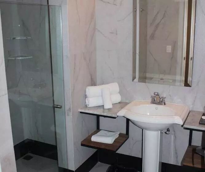 ホテル Plaza Revolucion