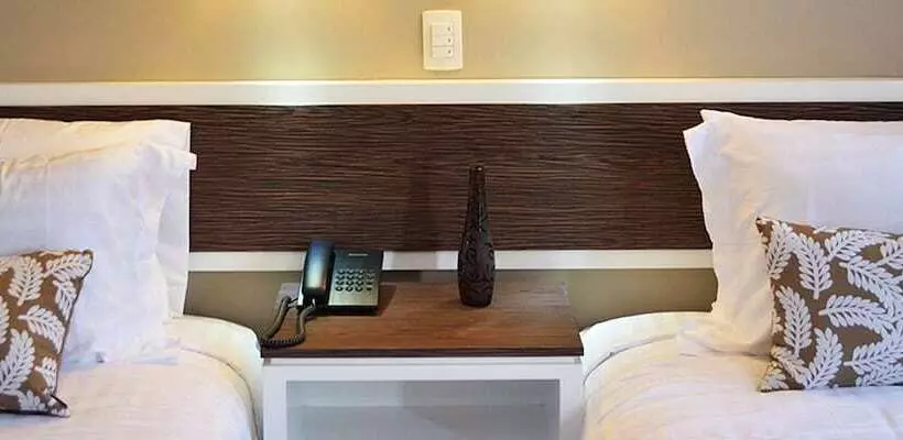 ホテル Plaza Revolucion