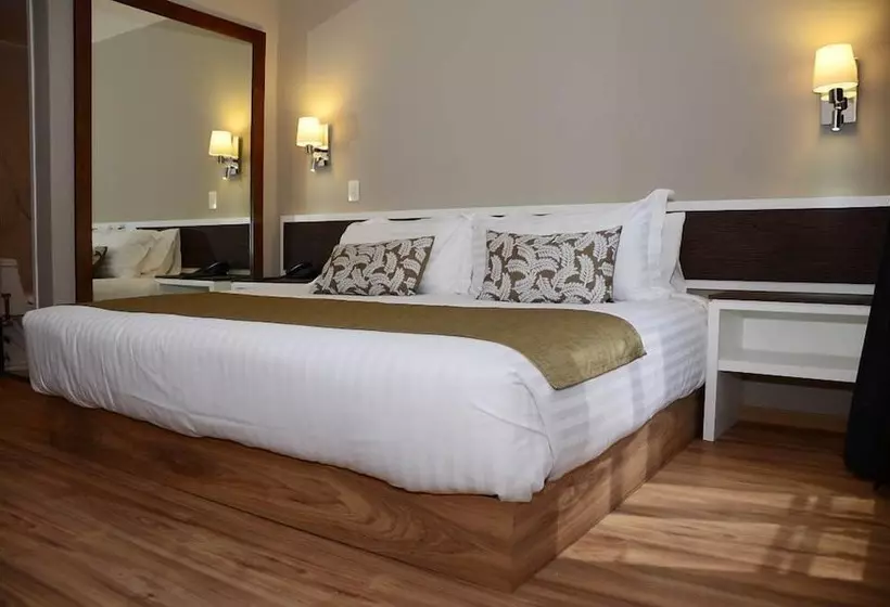 ホテル Plaza Revolucion