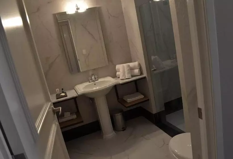 ホテル Plaza Revolucion