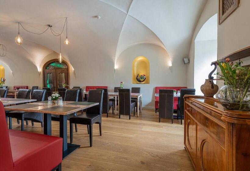 בית מלון כפרי Rader