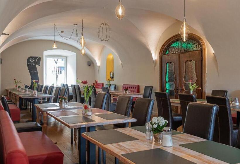 בית מלון כפרי Rader