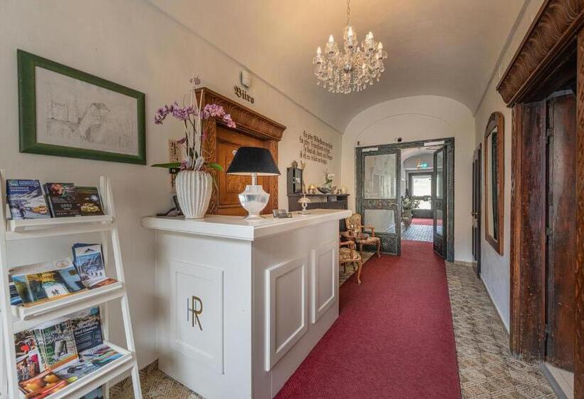 בית מלון כפרי Rader