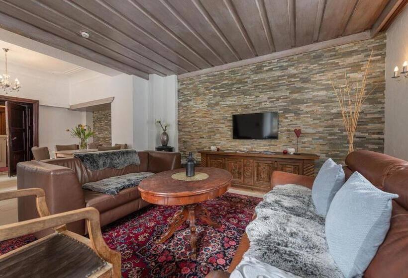 בית מלון כפרי Rader