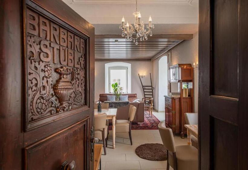 בית מלון כפרי Rader