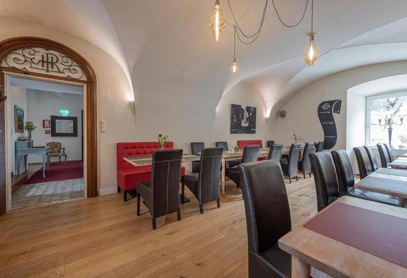 בית מלון כפרי Rader