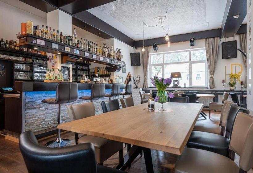 בית מלון כפרי Rader