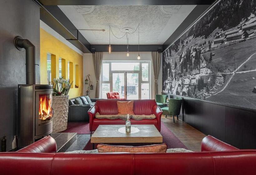 בית מלון כפרי Rader