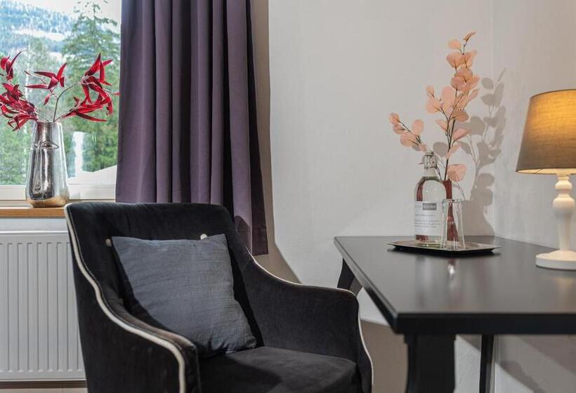 בית מלון כפרי Rader