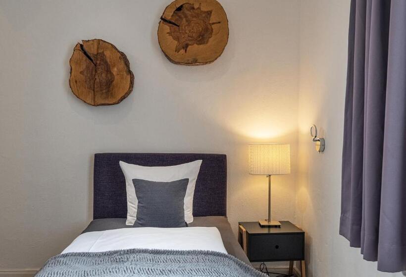 בית מלון כפרי Rader