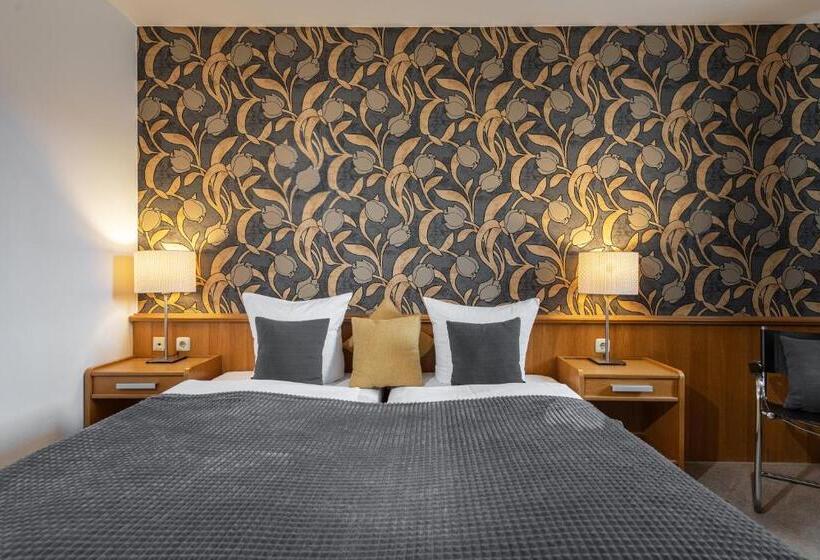 בית מלון כפרי Rader