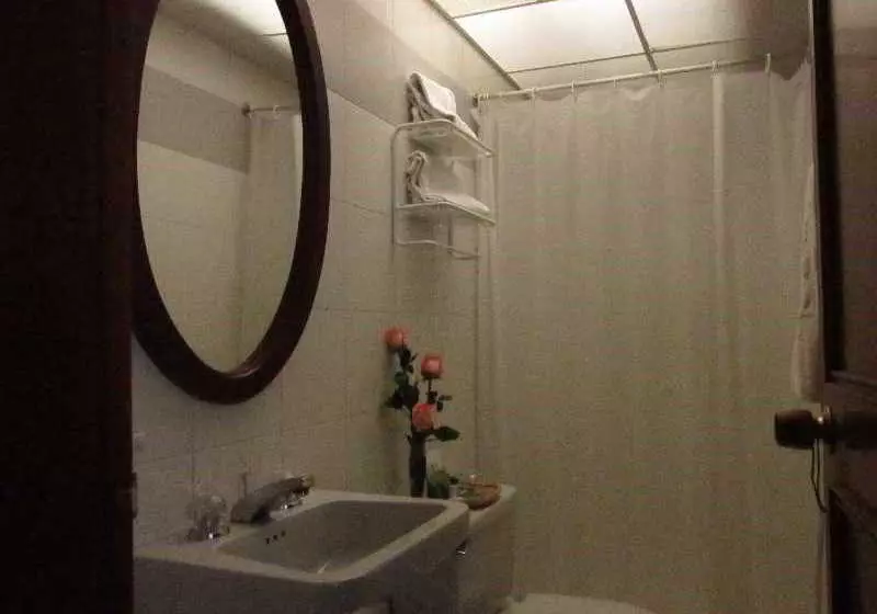 Hotelli Rincon De Santa Barbara