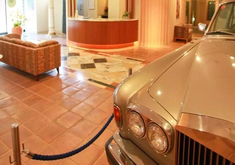 Hotelli In Kyoto Sasarindou