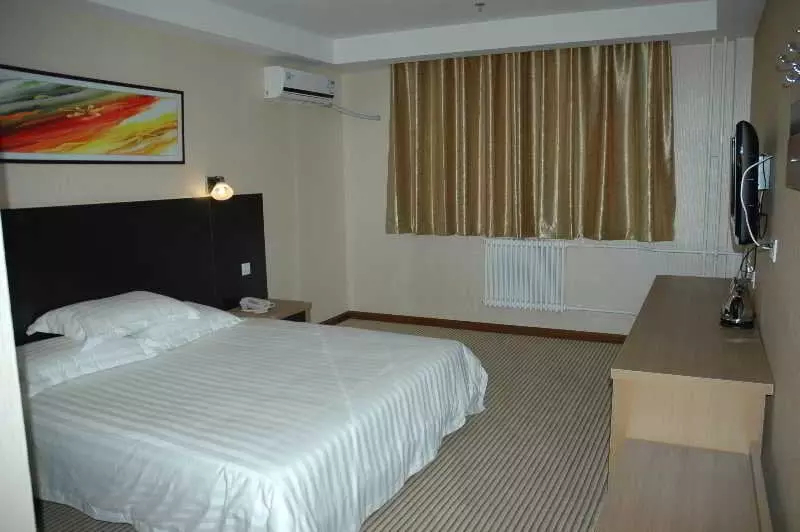 ホテル Shindom Inn Cai Shi Kou