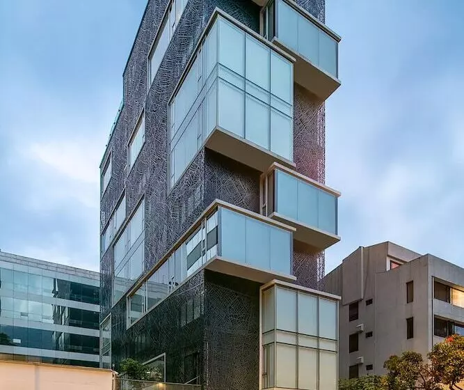 The Click Clack Hotel Bogotá