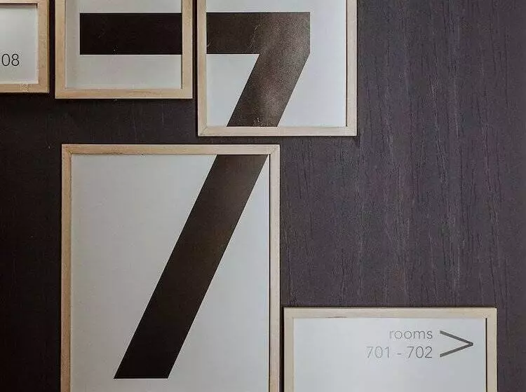 The Click Clack Hotel Bogotá