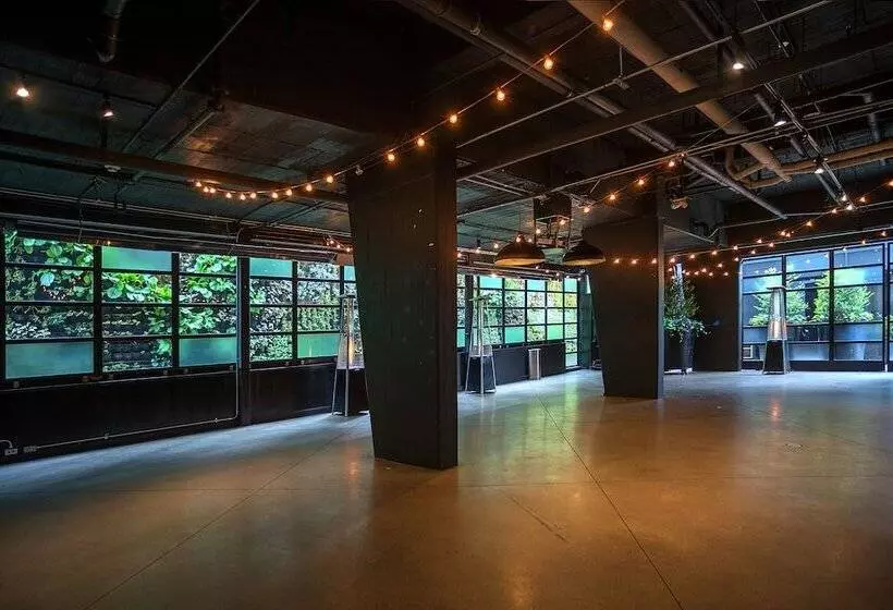 The Click Clack Hotel Bogotá