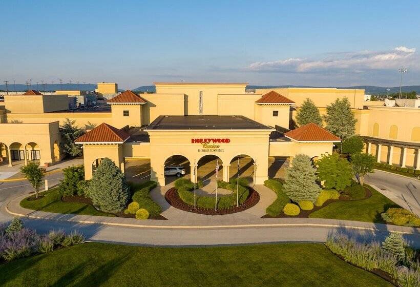 ホテル The Inn At Charles Town