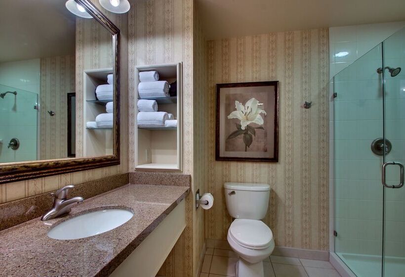 ホテル The Inn At Charles Town