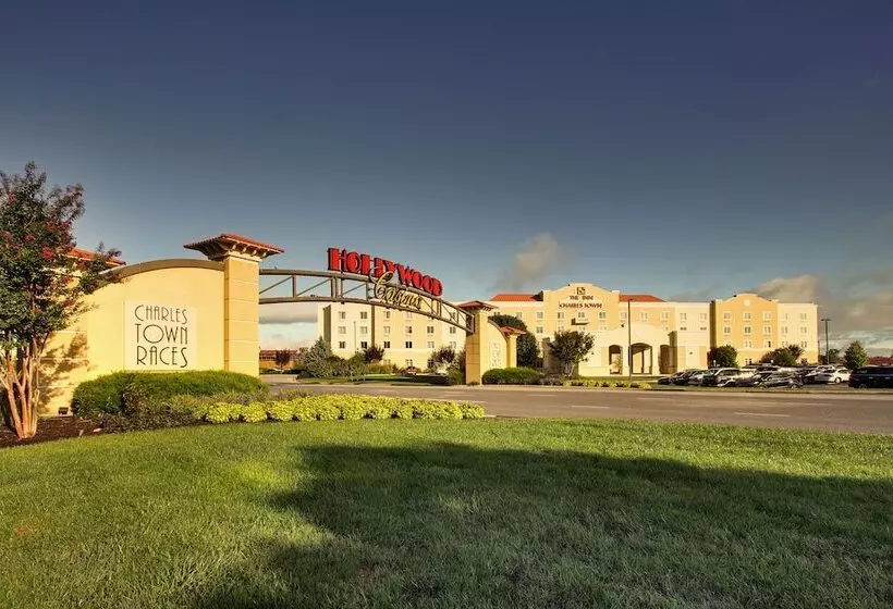 ホテル The Inn At Charles Town